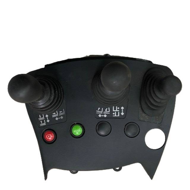 Joysticks Linde R16HD, Series 1120 (799040015)