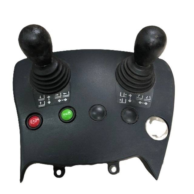 Joystick Linde R16, Series 1120 (7919040015)