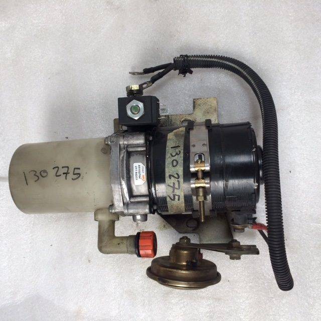 Pump Unit for Linde Linde T16-20/T16L, Series 360 (A5102764)