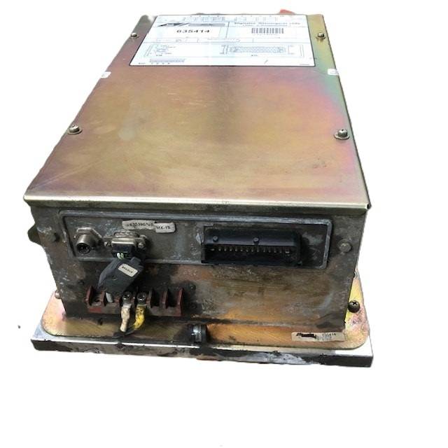 Digital Motor controller A9 Linde Kombi L-Head (011) (635414)
