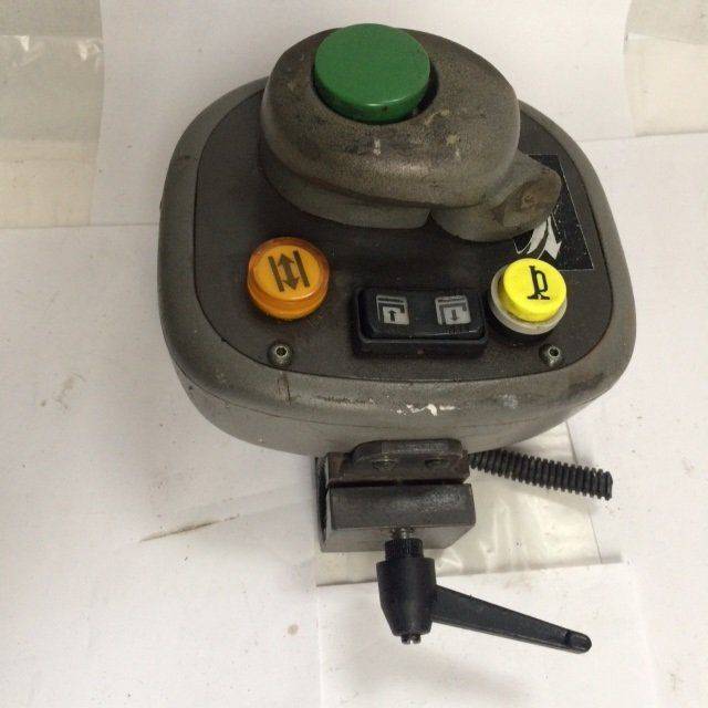 Joystick for Atlet TPC S 120 Atlet  (unknown)
