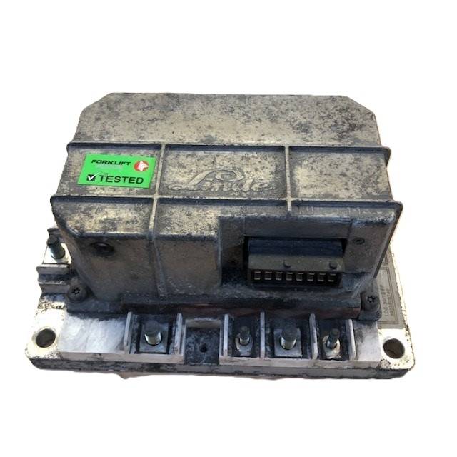 LDC-30/10 FP Output module Linde E14-20, Series 335-02 (3903605740)