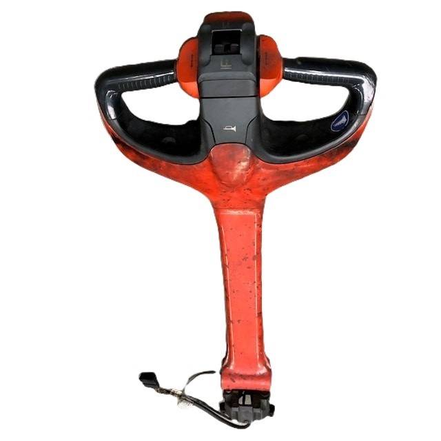 Tiller arm Linde L14, Series 1173 (3095406754)