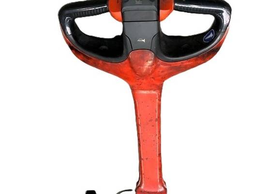 Tiller arm Linde L14, Series 1173 (3095406754)