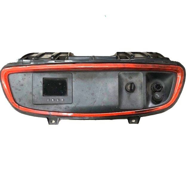 Dashboard Linde L14, Series 1173 (11733610602)