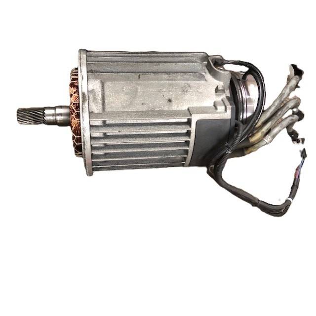 Drive Motor Linde L14, Series 1173 (0039761149)