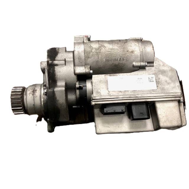 ES30-24 Steering motor Linde L14, Series 1173 (3905400702)
