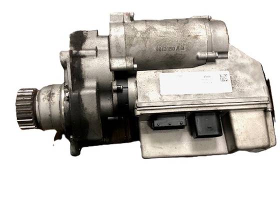 ES30-24 Steering motor Linde L14, Series 1173 (3905400702)