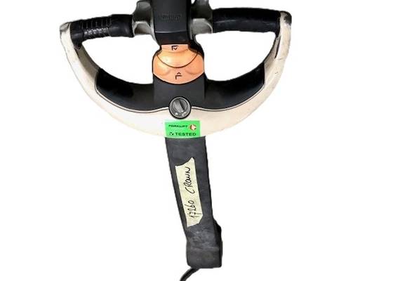 Tiller arm Crown WF3000 (811949003)