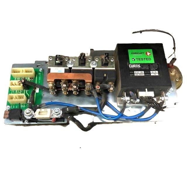 Electronics controller BT PPS1200MX (137197-003)