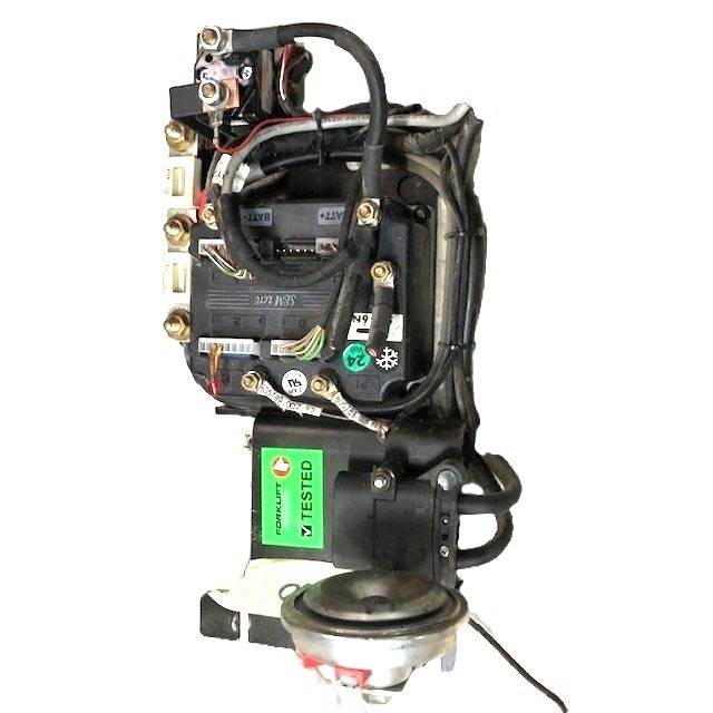 Zapi FS2115 Controller Crown WF3000 (FS2115)