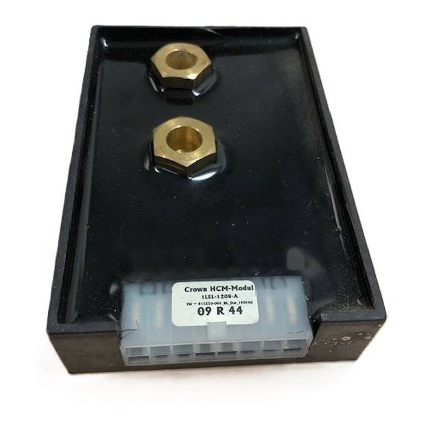 Hydraulic contol box HCM Crown WF3000 (815250-001)