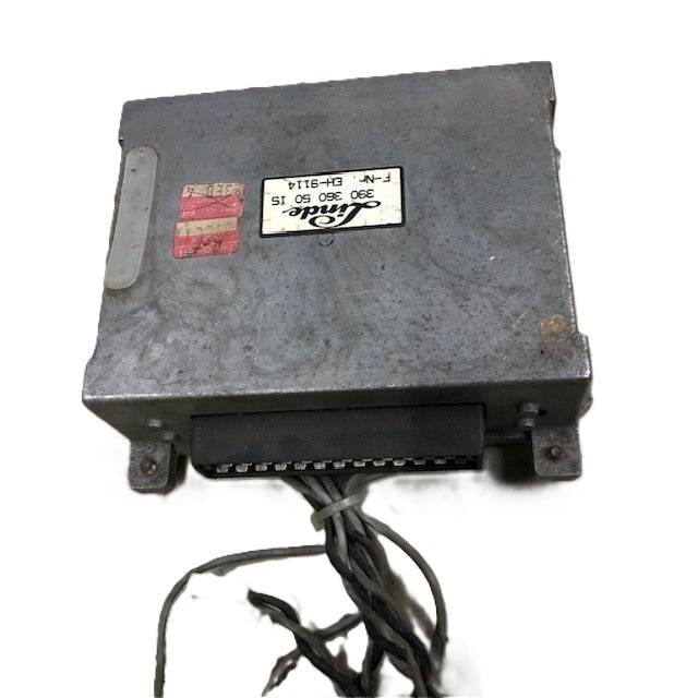 Lift controller Linde 322-02/324 Series (3903605015)
