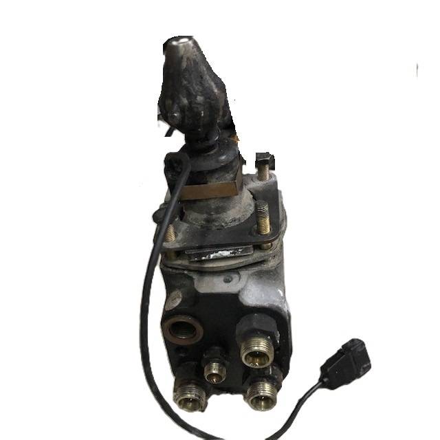 LAGC 100-30/LD Rexroth Orbitrol Linde E18P, Series 335-02 (210-150M40-418S)