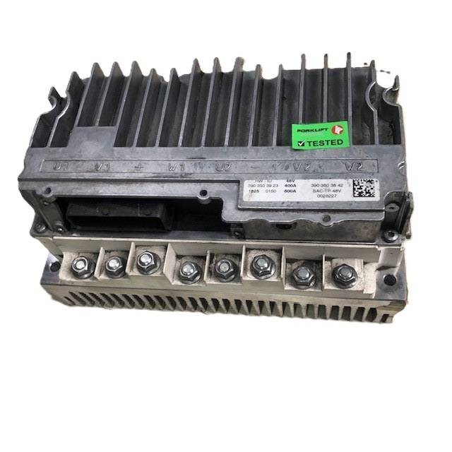 SAC-TP-48V Controller Linde R16HD, Series 1120 (3903503842)