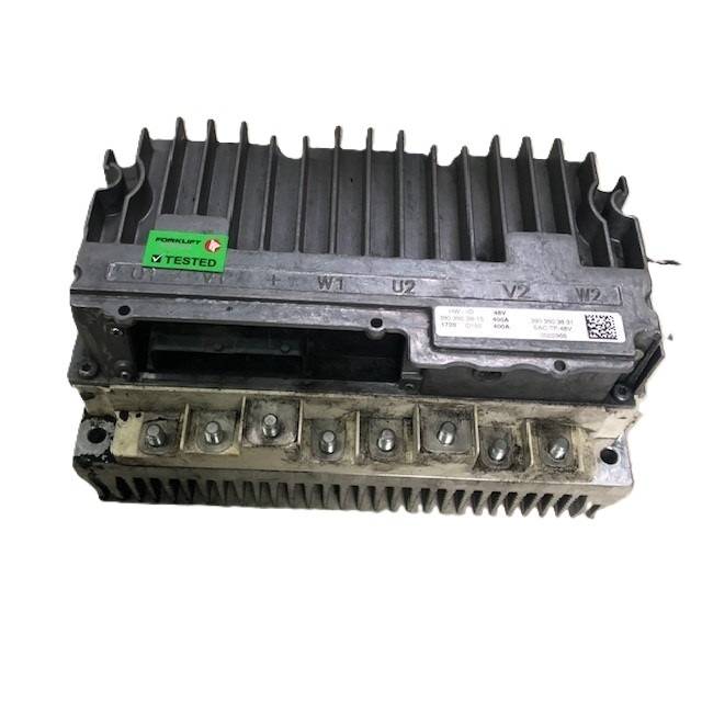 SAC-TP-48V Module Linde R16, Series 1120 (3903503831)