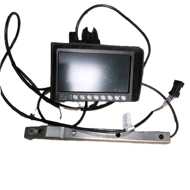 Camera System Orlaco Linde R10-25, series 1120 (1153612206)