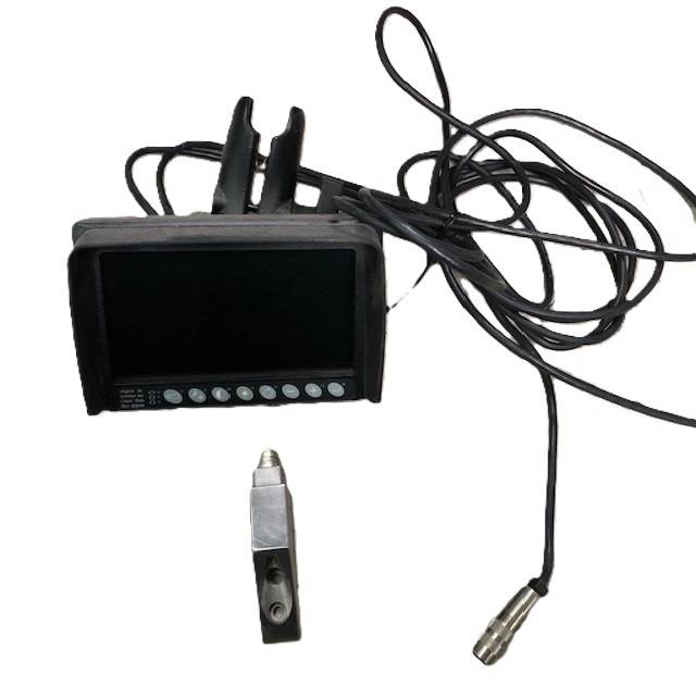 Camera system Orlaco Jungheinrich ETV 114/ R10-25, series 1120 (0198010)