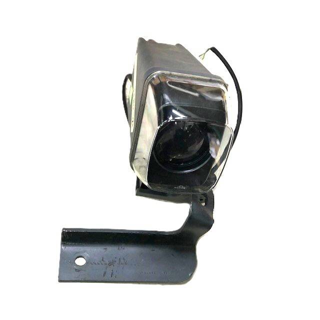 Head light Linde R14, Series 1120 (0009740850)