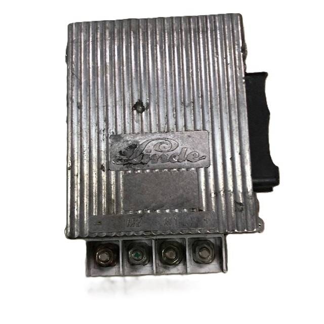 LES-40/11SC05 Steering controller Linde N20L/N20LI, Series 132/ L14-L12/L12L-14L, Series 132 (3903608863)