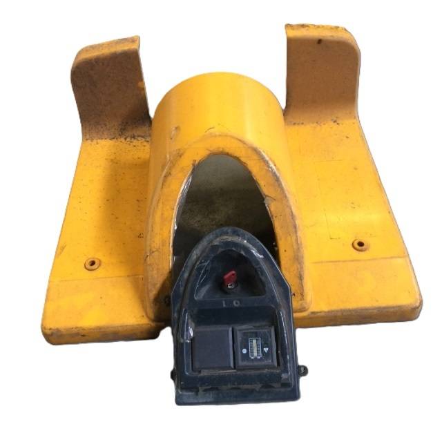 Front Hood for Jungheinrich EJE 220R Jungheinrich  (50003692)