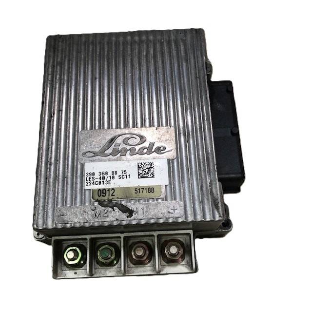 LES-40/10 SC11 Controller Linde T20SP, Series 131 (3903608875)