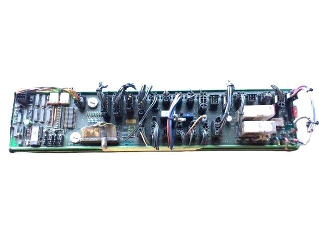 Printed Circuit Linde Linde K15-4 / Still MX15-4 (8408032)