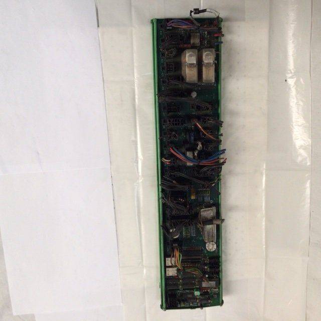 Printed Circuit Linde Linde K15-4 / Still MX15-4 (8408032)
