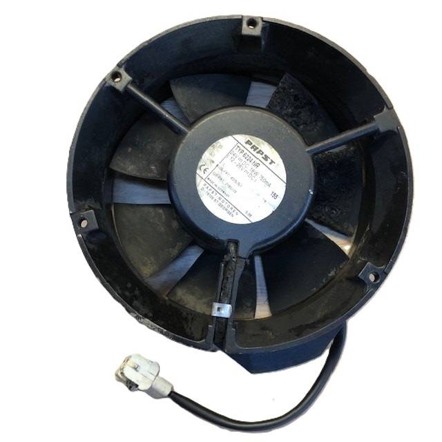 Fan PAPST 24V Linde 324/336/337 Series (0009761411)