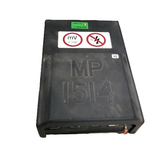 Micro pulse MP1514 Jungheinrich ETV214 (50058837)