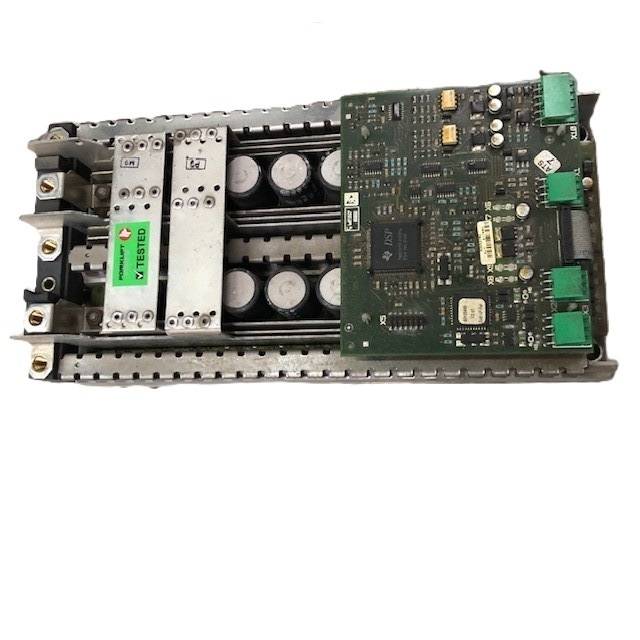 Drive control MP AS4814F Jungheinrich ETV214 (50053761)