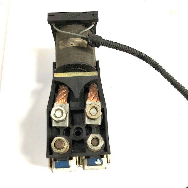 Contactor for Linde /336-02/ Linde E25, Series 336-02 (7915692503)