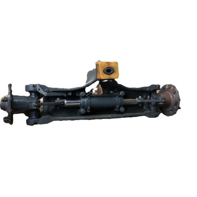 Steering axle AL50-01/2501 Linde H50D-02, Series 394-02 (16030002501)