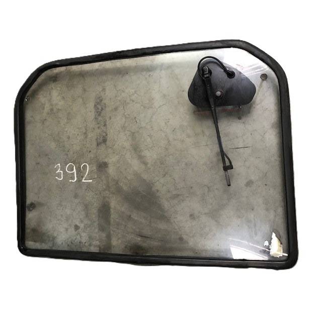 Rear window Linde H20-25, Series 392/ H25-35, Series 393 (3924308904)
