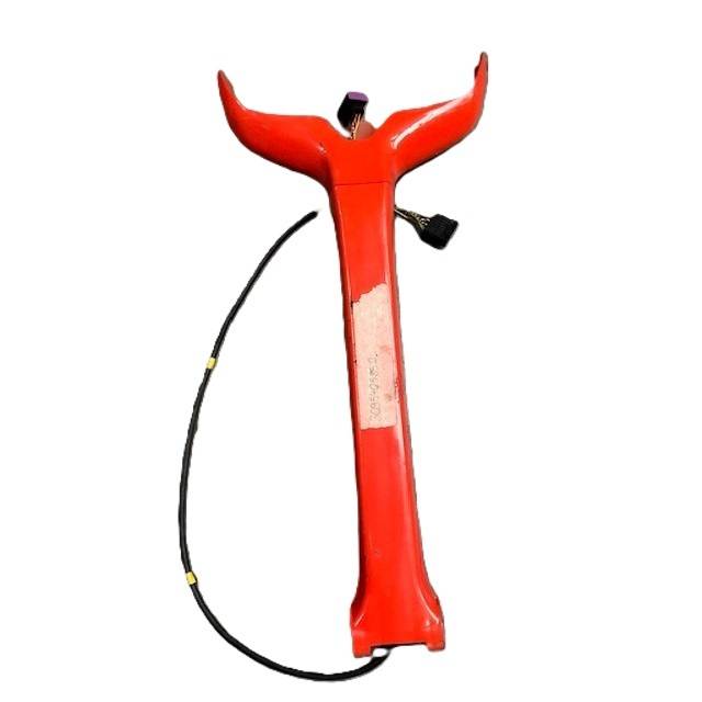 Tiller arm Linde T16-20/T16P/T20P, Series 1151, T16/18/20/T16L, Series 1152 (3095405852)