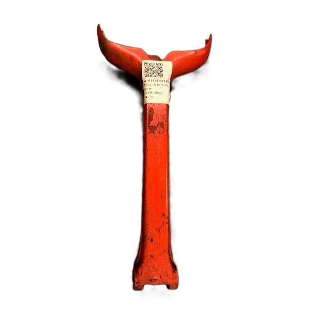Tiller arm Linde T16-20/T16P/T20P, Series 1151, T16/18/20/T16L, Series 1152 (3095405852)
