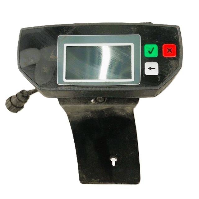 Display for Toyota BT BT LPE 250