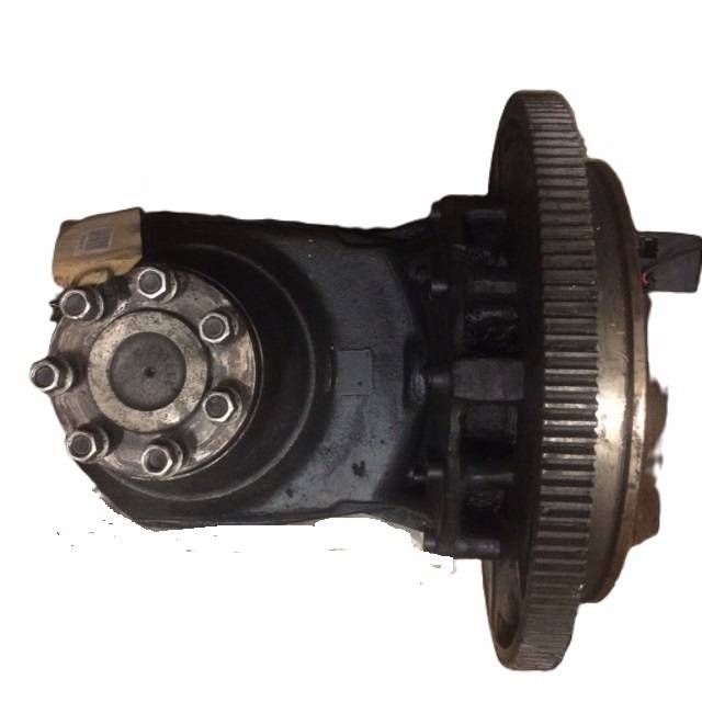 Gearbox for Caterpillar NR16K Caterpillar  (RL450803)