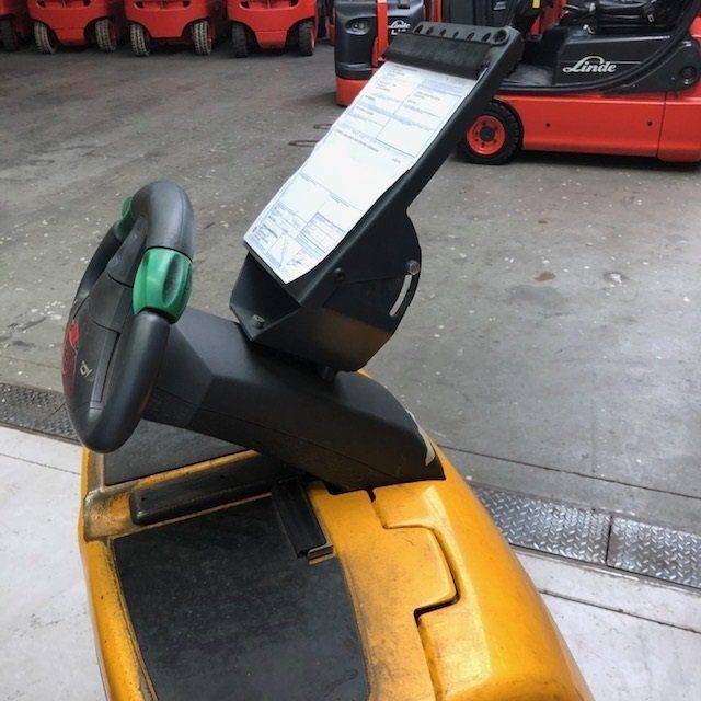 Multipilot for Jungheinrich Jungheinrich ECE 225 (51118856)