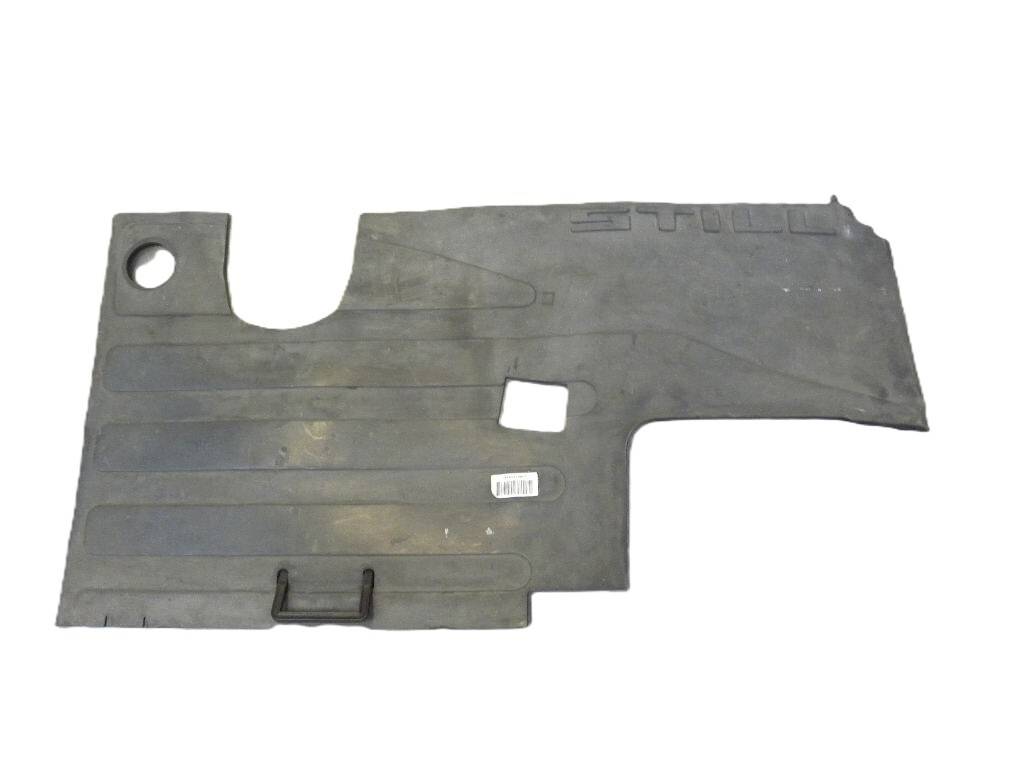 Floor mat for Still Still R60-30 (623162)