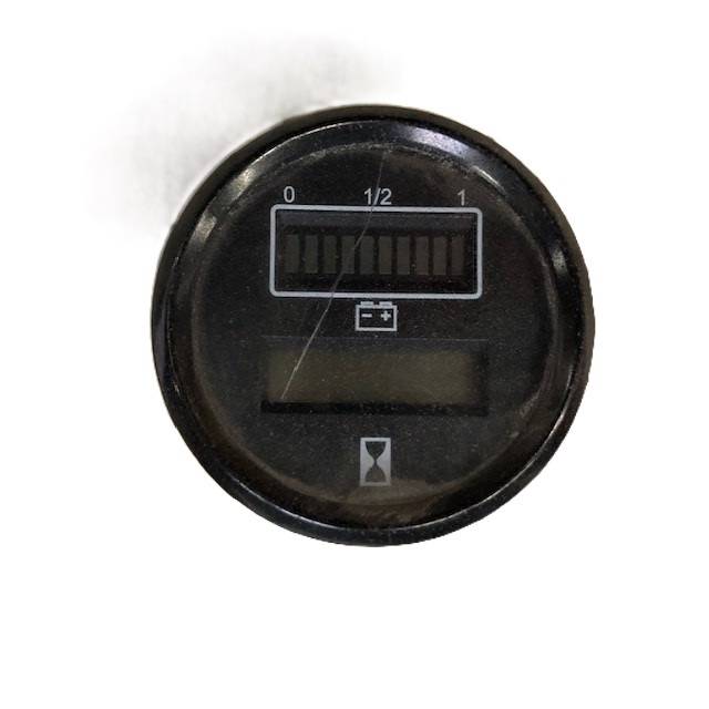Hour meter Linde Linde 149/360/372 serie/ Still EGP14 (7917294031)