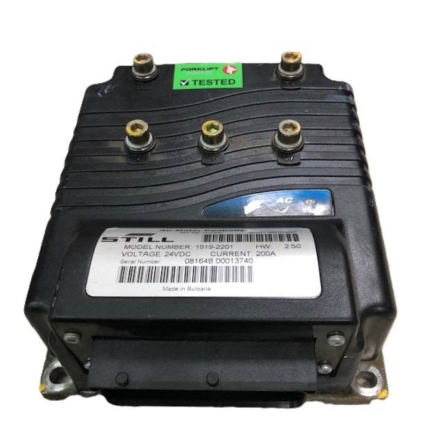 AC Motor Controller Still EXU20 AC (50013605307)