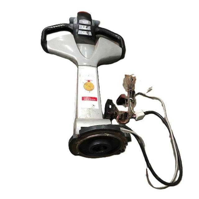 Tiller arm for Still Still EXU20 AC (4491813)