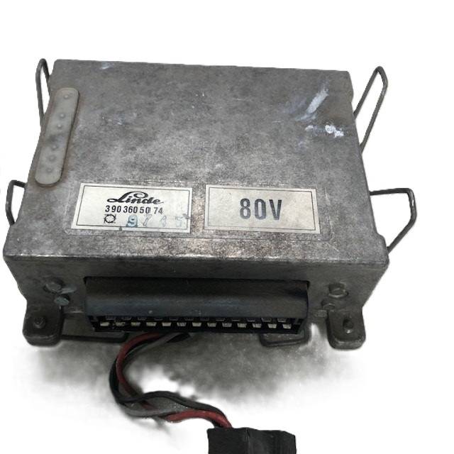 Lift controller  for Linde Linde E20/25/30, Series 336 (3903605074)