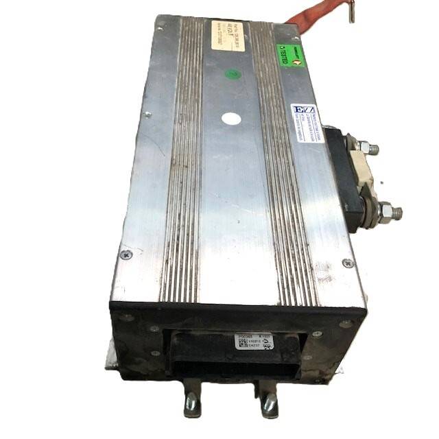 Zapi PS5012 48V Traction Controller Linde P60Z, Series 126 (1263608610)