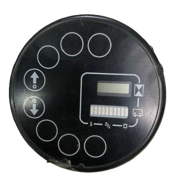 Monitoring system 48V Linde P60Z, Series 126 (1263611501)