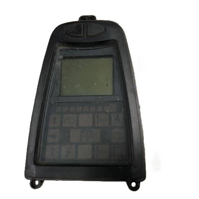 Display Linde E12-20, Series 386-01 (0009400703)