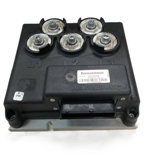 Steering controller AS4803Z Index I Jungheinrich ETV114 (51004746)