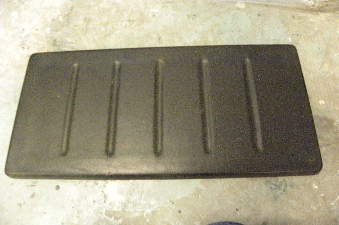 Cushion for Jungheinrich Jungheinrich ECE 20 G (61118610)