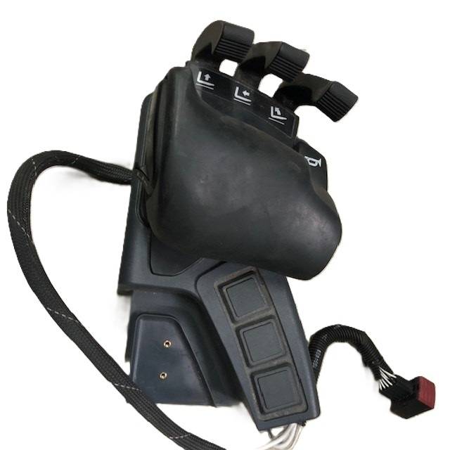 Joystick control panel Jungheinrich ETV114 (50444915)